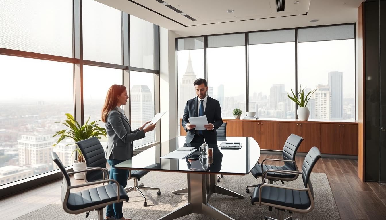 Ihr Partner für Immobilienrecht
